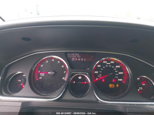 GMC Acadia Slt-1 2015 1GKKRRKD8FJ177115 Image 15