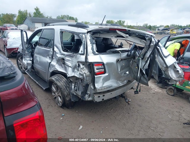 GMC Acadia Slt-1 2015 1GKKRRKD8FJ177115 Image 3