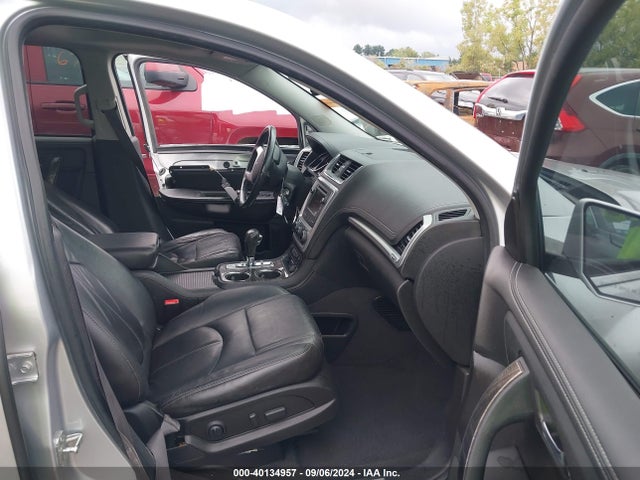 1GKKRRKD8FJ177115 GMC Acadia Slt-1
