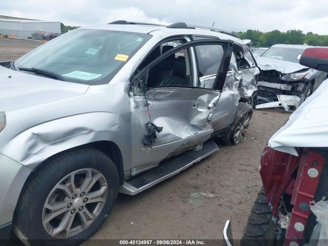 GMC Acadia Slt-1 2015 1GKKRRKD8FJ177115 Image 6
