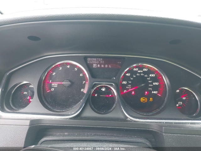 GMC Acadia Slt-1 2015 1GKKRRKD8FJ177115 Image 7