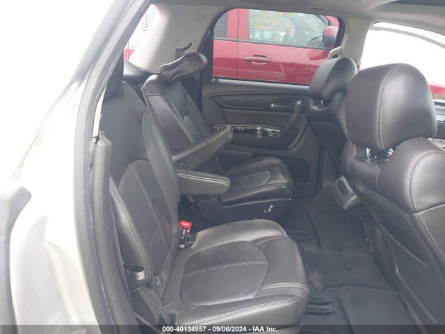 GMC Acadia Slt-1 2015 1GKKRRKD8FJ177115 Image 8