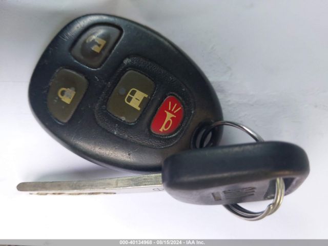 1GCWGFCF4F1189540 Chevrolet Express 2500 Work Van