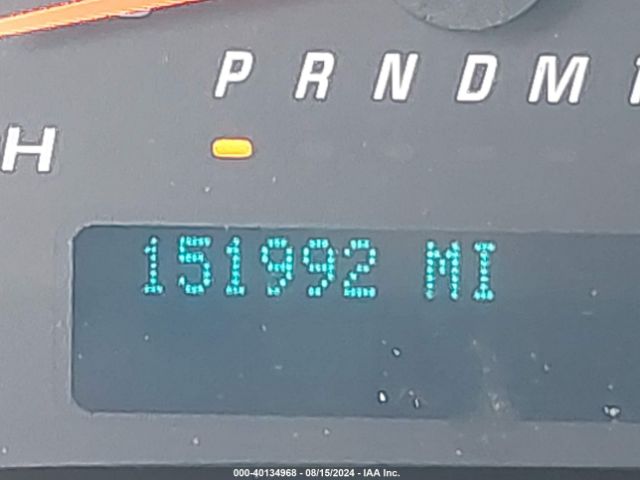 1GCWGFCF4F1189540 Chevrolet Express 2500 Work Van