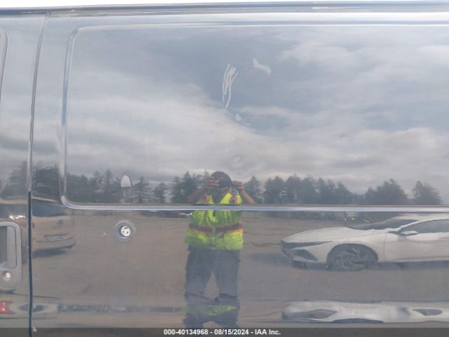 1GCWGFCF4F1189540 Chevrolet Express 2500 Work Van