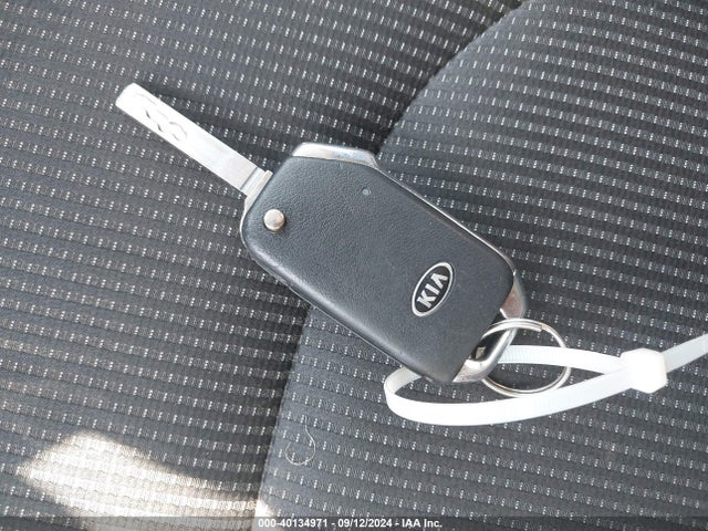KIA Forte Lxs 2019 3KPF24AD2KE046128 Image 11