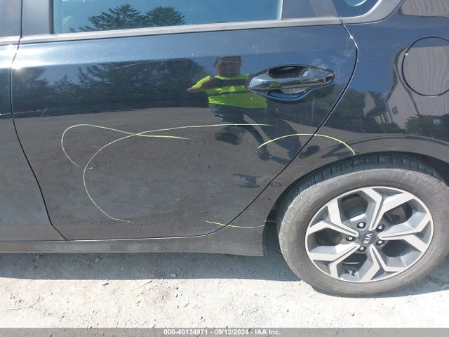 KIA Forte Lxs 2019 3KPF24AD2KE046128 Image 12