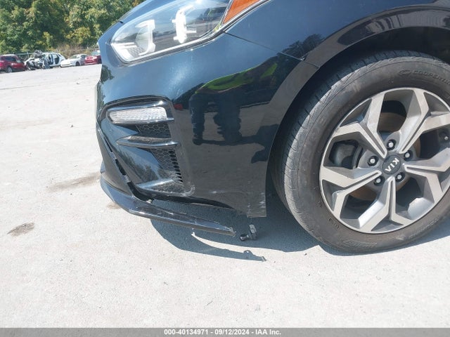 KIA Forte Lxs 2019 3KPF24AD2KE046128 Image 13