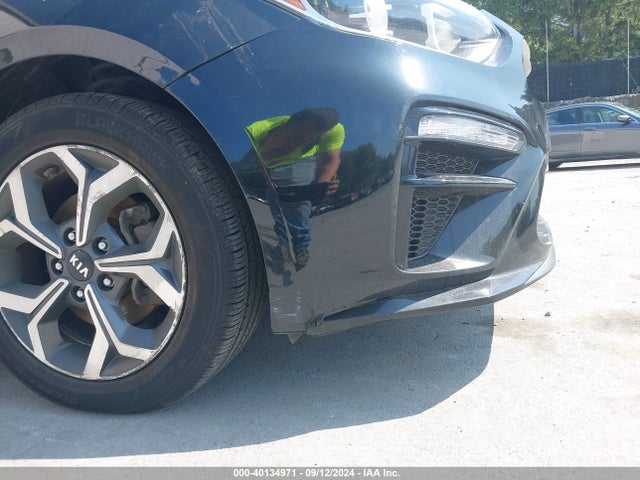 KIA Forte Lxs 2019 3KPF24AD2KE046128 Image 14