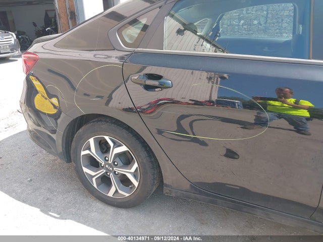 KIA Forte Lxs 2019 3KPF24AD2KE046128 Image 15