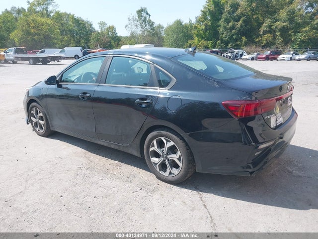 KIA Forte Lxs 2019 3KPF24AD2KE046128 Image 3