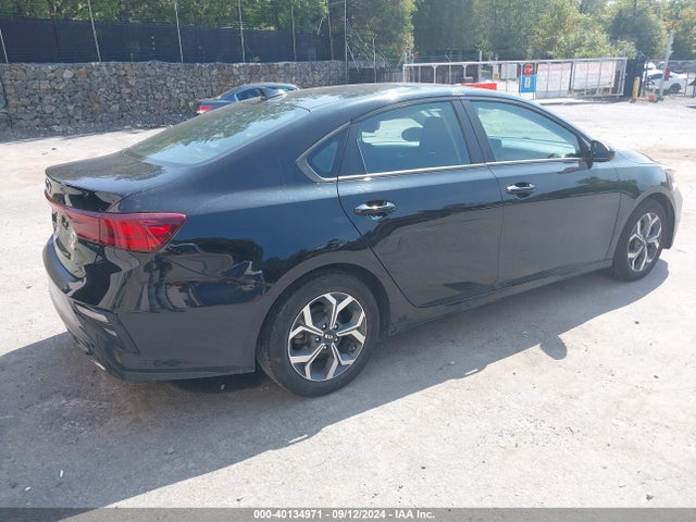 KIA Forte Lxs 2019 3KPF24AD2KE046128 Image 4