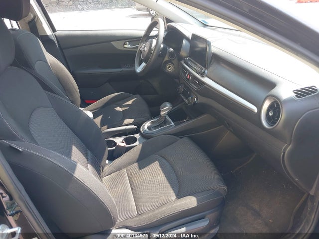 KIA Forte Lxs 2019 3KPF24AD2KE046128 Image 5