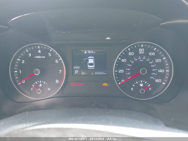 KIA Forte Lxs 2019 3KPF24AD2KE046128 Image 7