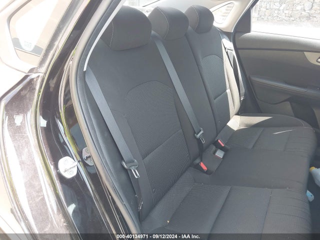 KIA Forte Lxs 2019 3KPF24AD2KE046128 Image 8