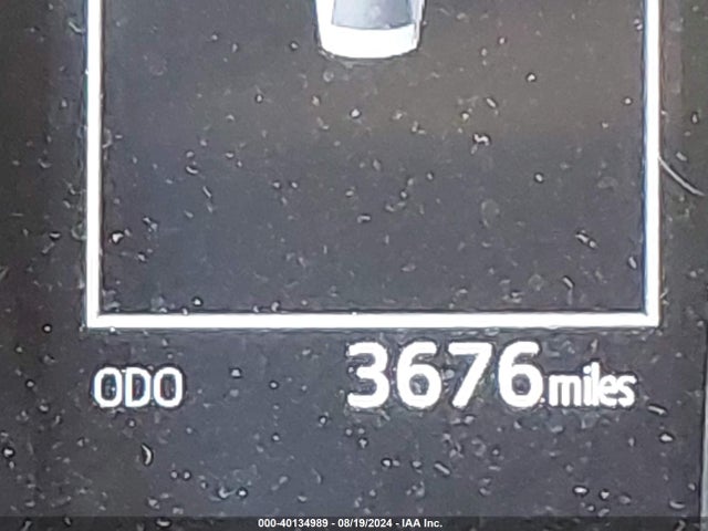 Toyota CAMRY LE 2024 4T1C11AKXRU890248 Image 16