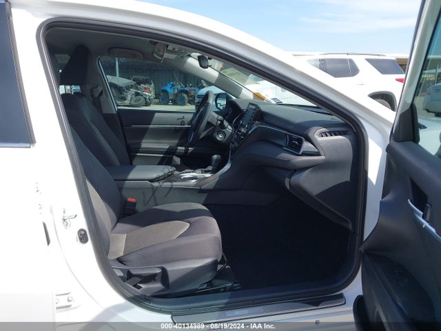 Toyota CAMRY LE 2024 4T1C11AKXRU890248 Image 5