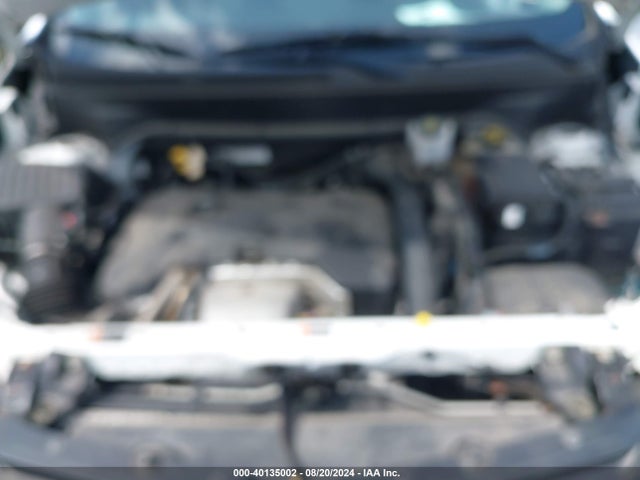 Chevrolet EQUINOX LT 2018 2GNAXKEX0J6146707 Image 10