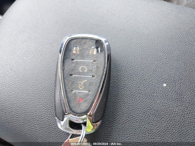 Chevrolet EQUINOX LT 2018 2GNAXKEX0J6146707 Image 11