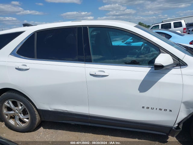 Chevrolet EQUINOX LT 2018 2GNAXKEX0J6146707 Image 13