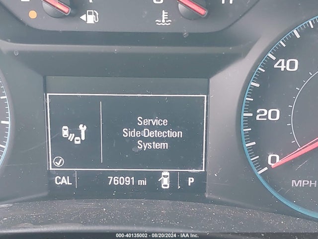 Chevrolet EQUINOX LT 2018 2GNAXKEX0J6146707 Image 15