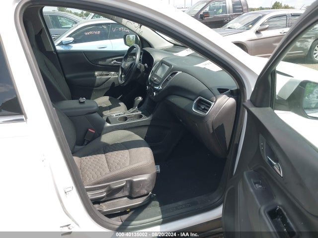 Chevrolet EQUINOX LT 2018 2GNAXKEX0J6146707 Image 5