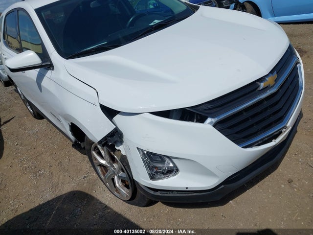 Chevrolet EQUINOX LT 2018 2GNAXKEX0J6146707 Image 6