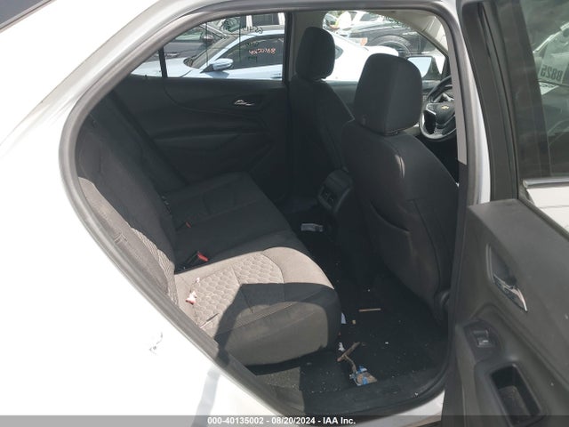 Chevrolet EQUINOX LT 2018 2GNAXKEX0J6146707 Image 8