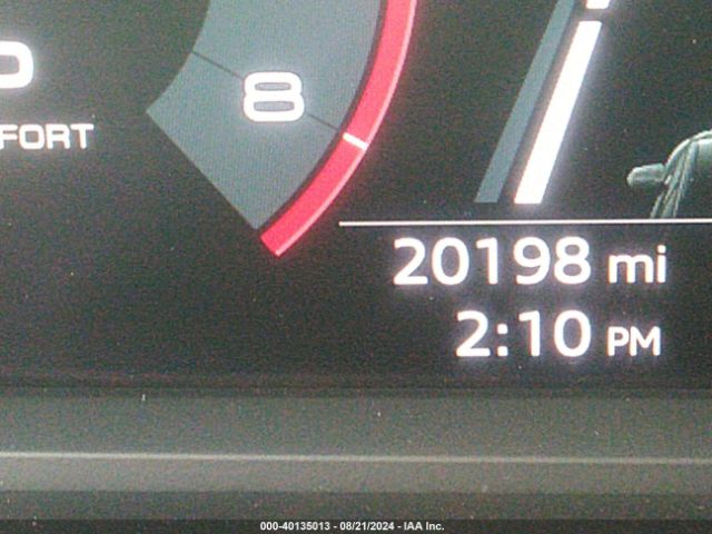 WA1AUCF30N1007988 Audi Q3 Premium 40 Tfsi Quattro Tiptronic