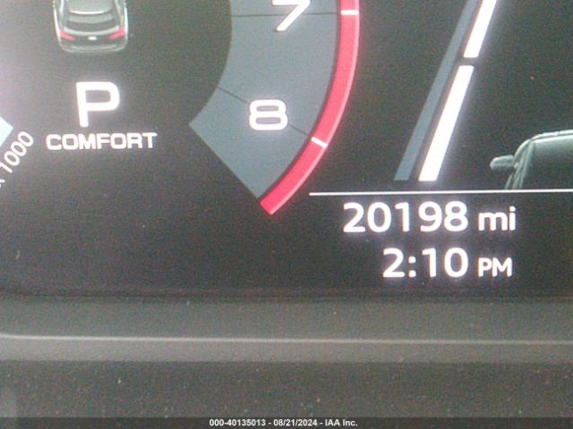 WA1AUCF30N1007988 Audi Q3 Premium 40 Tfsi Quattro Tiptronic