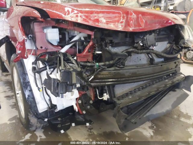 5N1AT2MV7LC704689 Nissan Rogue Sv Intelligent Awd