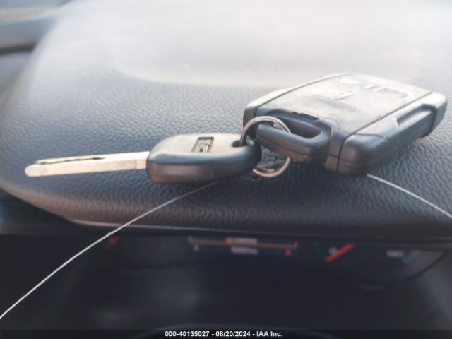 1GTG5CEA5K1358971 GMC CANYON SLE