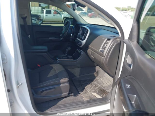 1GTG5CEA5K1358971 GMC CANYON SLE