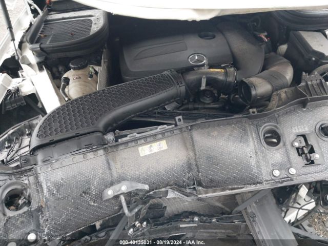 4JGFB4KBXMA432214 Mercedes-Benz Gle 350 4matic