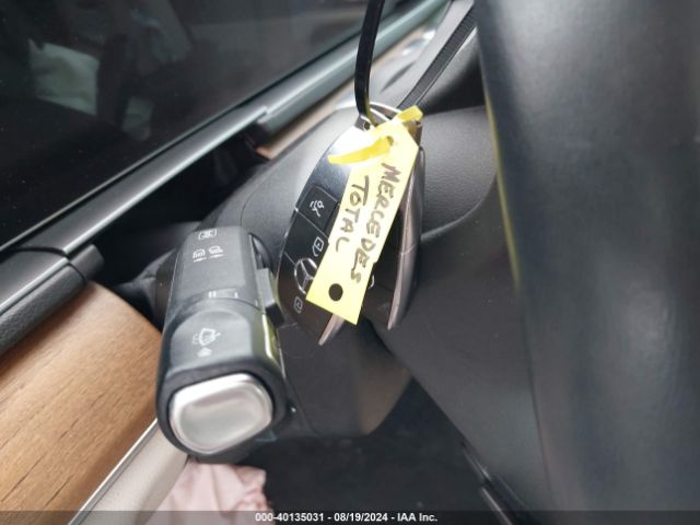 4JGFB4KBXMA432214 Mercedes-Benz Gle 350 4matic