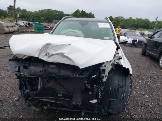 4JGFB4KBXMA432214 Mercedes-Benz Gle 350 4matic