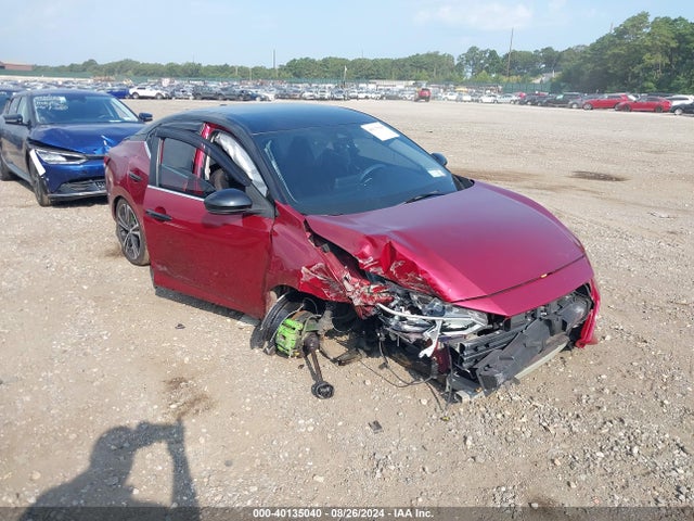 2020 3N1AB8DVXLY281594 main image