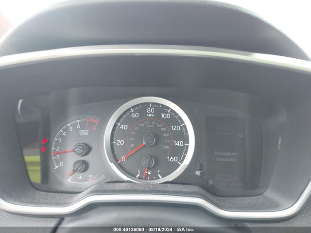 Toyota COROLLA SE 2022 JTND4MBE7N3185199 Image 7