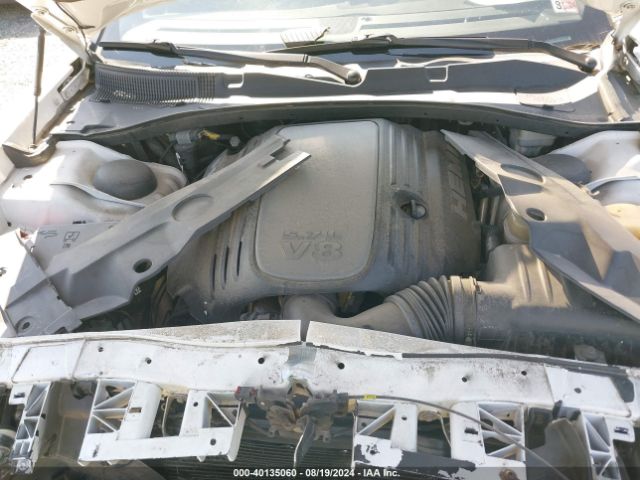 2C3CDXCT1EH319320 Dodge Charger R/t Plus