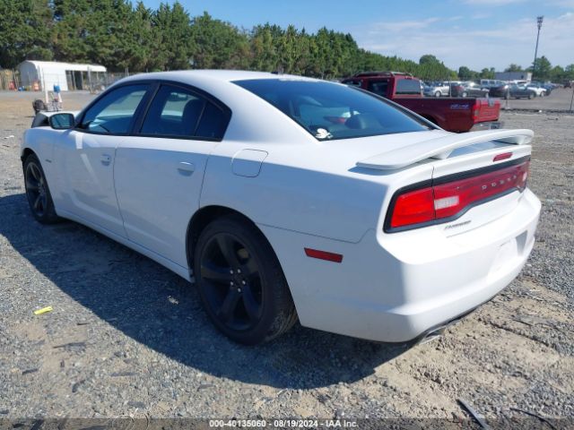 2C3CDXCT1EH319320 Dodge Charger R/t Plus
