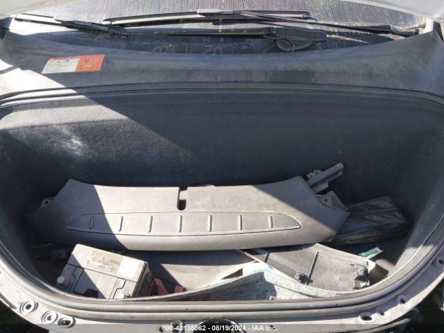 5YJXCAE41GF005453 Tesla Model X 60d/p100d/p90d