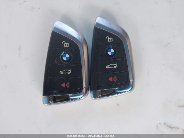 5UXKS4C52F0N06681 BMW X5 Xdrive35d