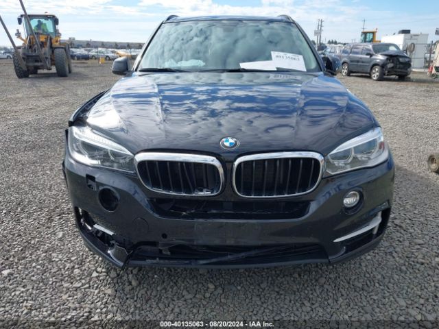 5UXKS4C52F0N06681 BMW X5 Xdrive35d