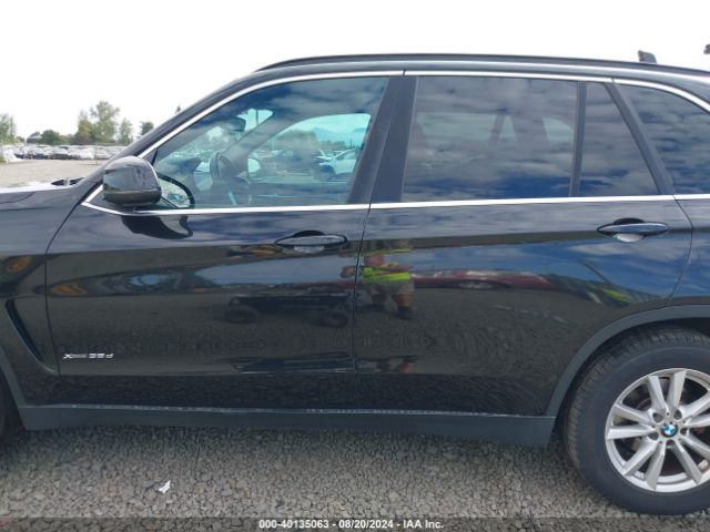 5UXKS4C52F0N06681 BMW X5 Xdrive35d