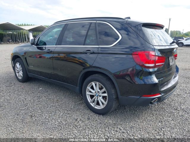 5UXKS4C52F0N06681 BMW X5 Xdrive35d