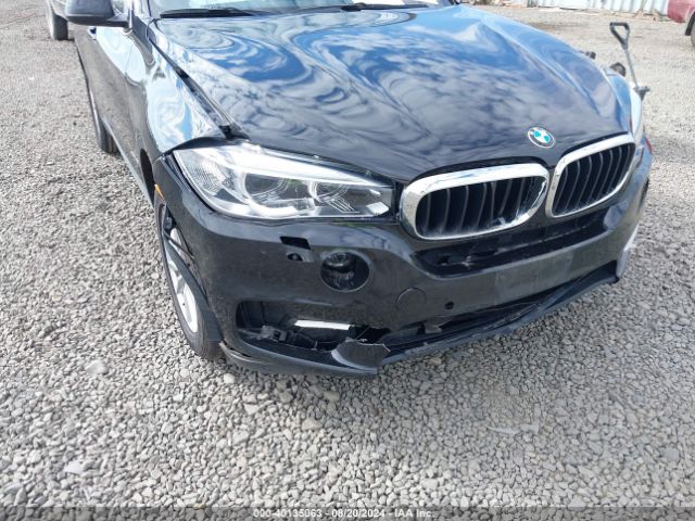 5UXKS4C52F0N06681 BMW X5 Xdrive35d