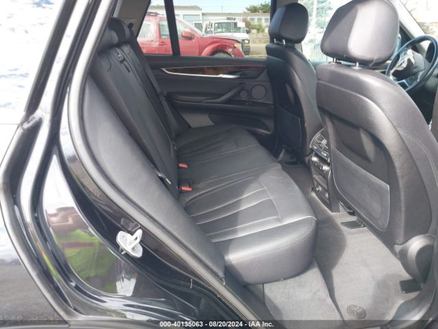 5UXKS4C52F0N06681 BMW X5 Xdrive35d