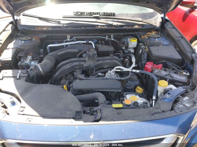 4S4BTAPC6N3254089 Subaru Outback Touring
