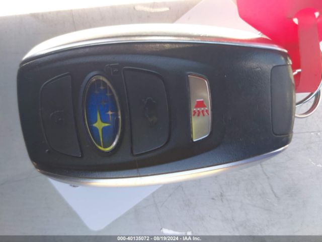 4S4BTAPC6N3254089 Subaru Outback Touring