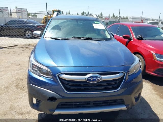 4S4BTAPC6N3254089 Subaru Outback Touring
